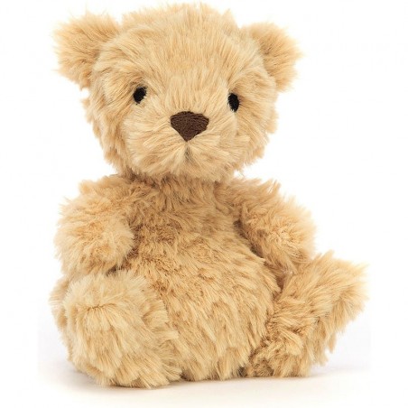 Yummy Bear - Bière Knuffel - Jellycat