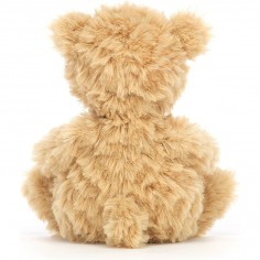 Yummy Bear - Bière Knuffel - Jellycat 2