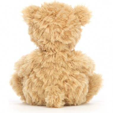 Yummy Bear - Bière Knuffel - Jellycat