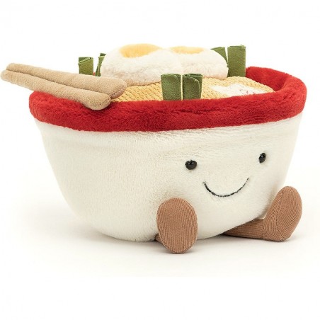 Amuseable - Ramen - Jellycat
