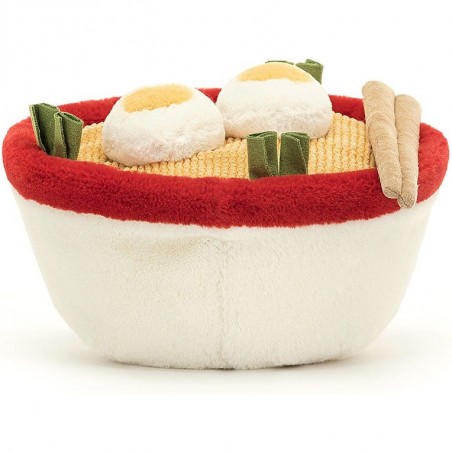 Amuseable - Ramen - Jellycat
