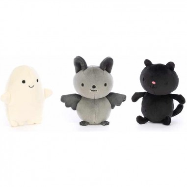 Chaudron de mignonneries - Jellycat