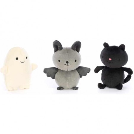 Chaudron de mignonneries - Jellycat