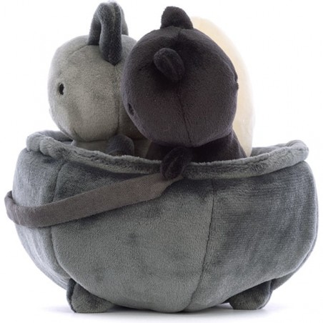 Chaudron de mignonneries - Jellycat