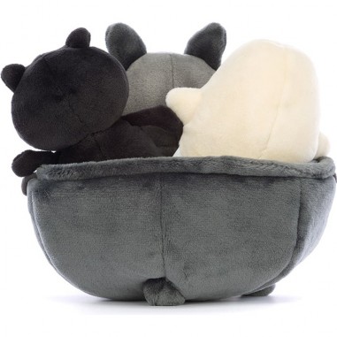 Chaudron de mignonneries - Jellycat
