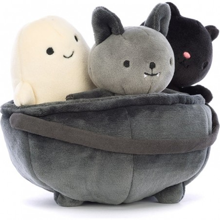 Chaudron de mignonneries - Jellycat