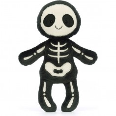 Peluche squelette Skeleton Bob - Jellycat