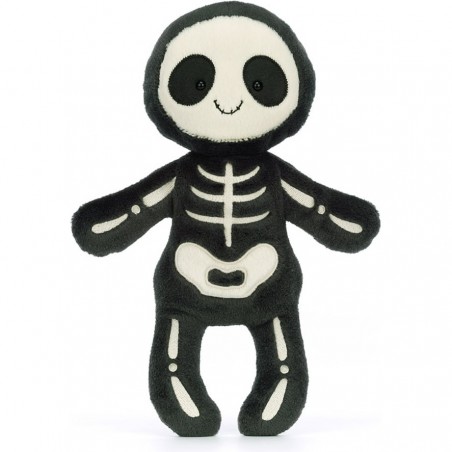 Peluche Squelette Skeleton Bob - Jellycat