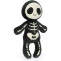 Peluche squelette Skeleton Bob - Jellycat