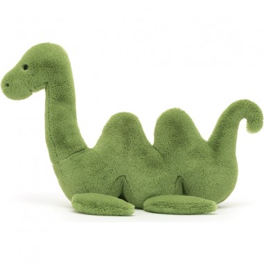 Jouet de poussette Dinosaure Cordy roy 14cm – JELLYCAT – Little Menthe
