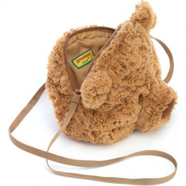 Bartholomew Bear Tas - Jellycat