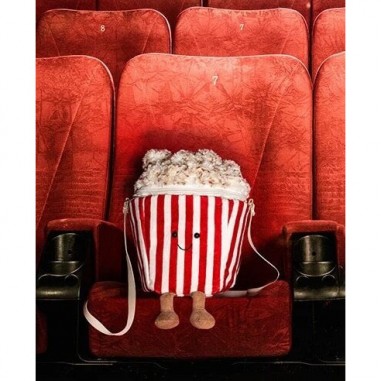 Bartholomew Bear Tas - Jellycat