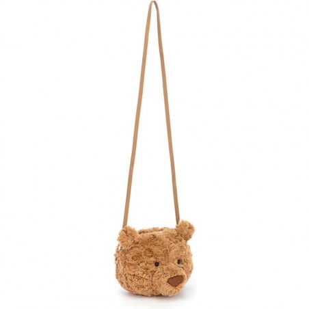 Bartholomew Bear Tas - Jellycat