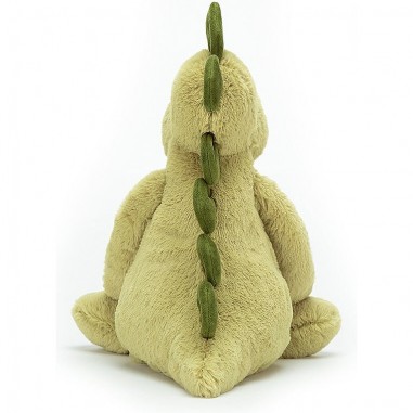 Petit Dino timide - Knuffel Dino - Jellycat