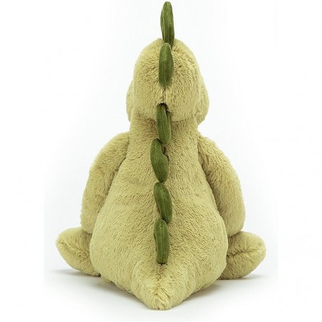 Petit Dino timide - Knuffel Dino - Jellycat