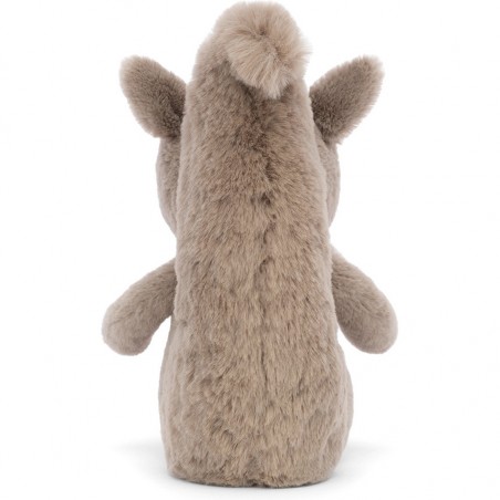 Écureuil Saule - Écureuil Câlin - Jellycat