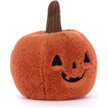 Peluche citrouille - Jellycat