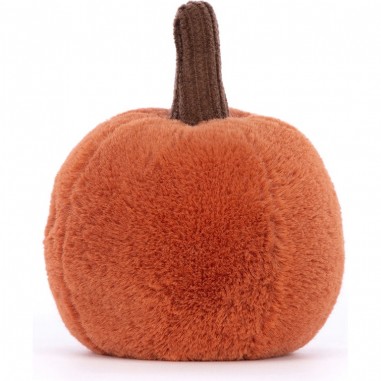 Peluche citrouille - Jellycat