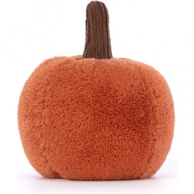Peluche citrouille - Jellycat
