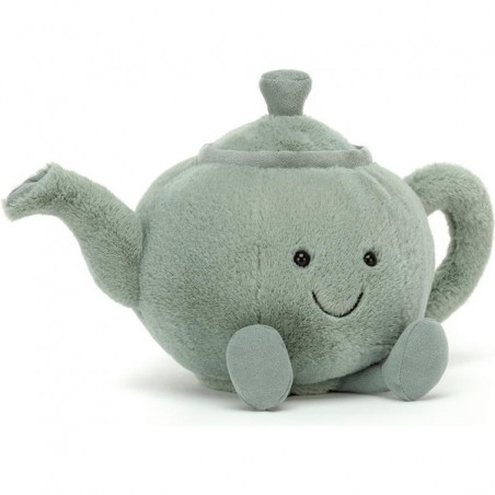 Peluche théière - Jellycat