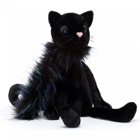 Câlin Glamorama Chat - Jellycat