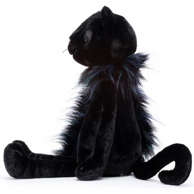 Câlin Glamorama Chat - Jellycat