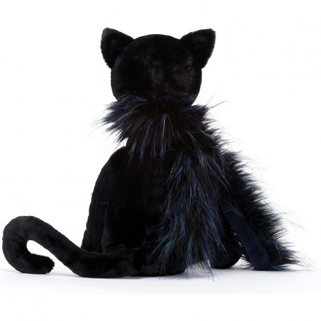 Câlin Glamorama Chat - Jellycat
