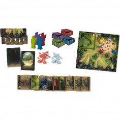 Diamant - Jeu de Bluff et de Prise de RisqueEsprit Jeu - Iello 2