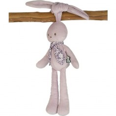 Doudou Lapin Rose Kaloo - Lapinoo 2