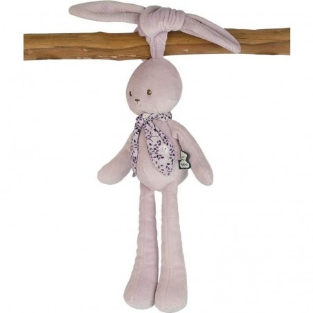 Doudou Lapin Rose Kaloo - Lapinoo