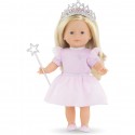 Coffret Princesse et accessoires pour poupée ma - Corolle