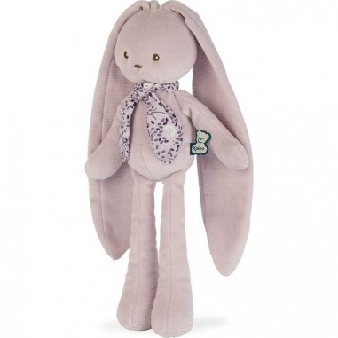 Doudou Lapin Rose Kaloo - Lapinoo