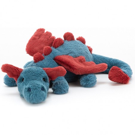 Peluche Dexter Dragon 26 cm - Jellycat