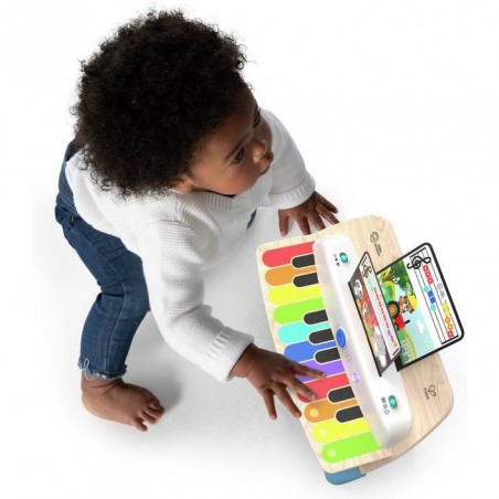 Magic Touch™ Deluxe Piano connecté - Hape Toys