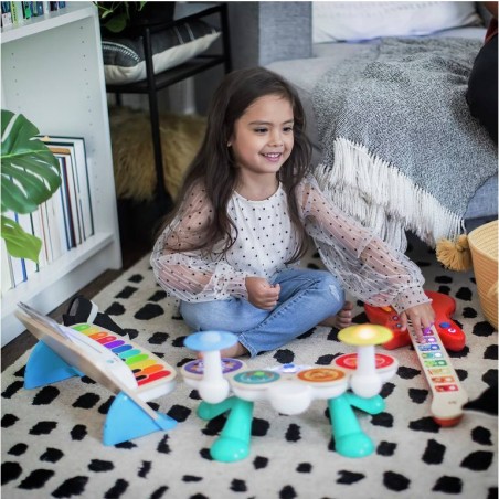 Magic Touch™ Deluxe Piano connecté - Hape Toys