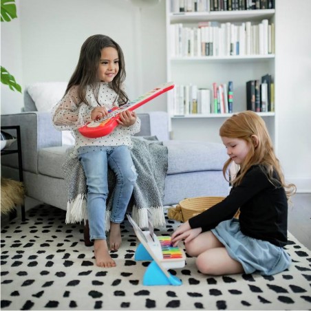 Magic Touch™ Deluxe Piano connecté - Hape Toys