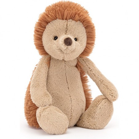 Peluche Hérisson Bashful 31 cm - Jellycat