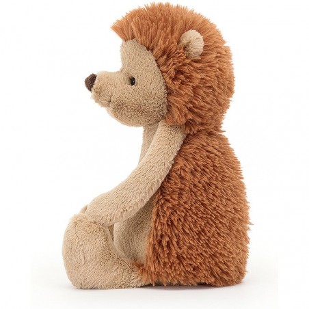 Peluche Hérisson Bashful 31 cm - Jellycat