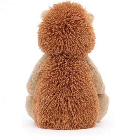 Peluche Hérisson Bashful 31 cm - Jellycat