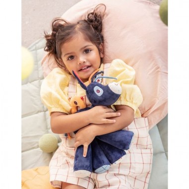 Âne sonore Ignace au galop - Lilliputiens