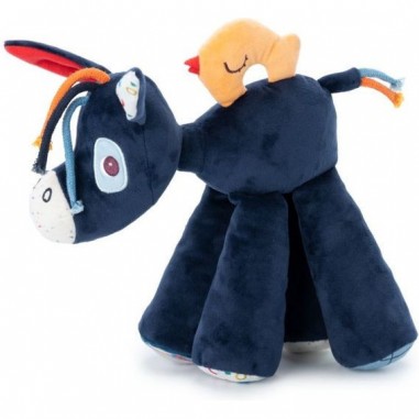 Âne sonore Ignace au galop - Lilliputiens