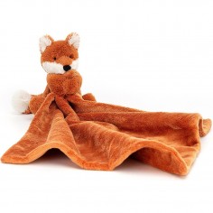 Doudou Renard Bashful - Jellycat