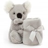 Doudou Koala Snugglet - Jellycat