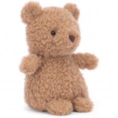 Wee Bear - L: 6 cm x l: 7 cm x h: 12 cm - Jellycat