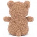 Wee Bear - L: 6 cm x l: 7 cm x h: 12 cm - Jellycat