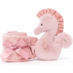 Doudou Hippocampe Sienna - Jellycat 2