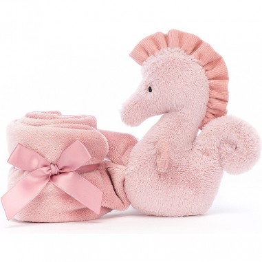 Doudou Hippocampe Sienna - Jellycat