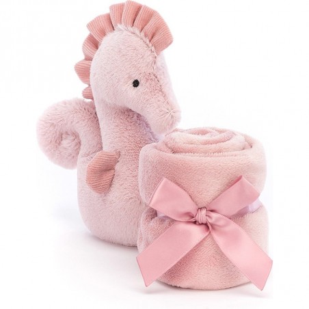 Doudou Hippocampe Sienna - Jellycat