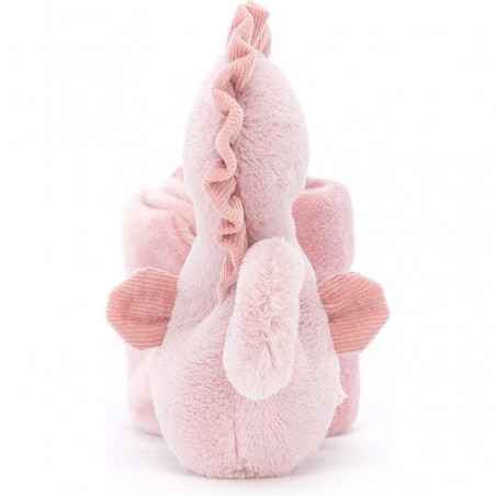 Doudou Hippocampe Sienna - Jellycat
