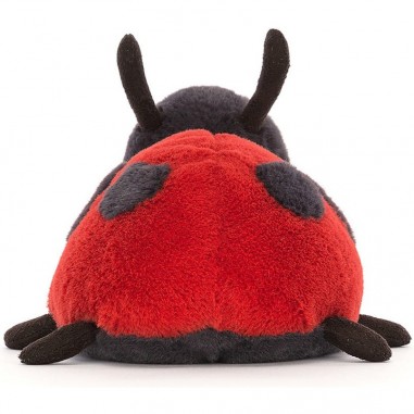 Peluche Coccinelle - Layla Ladybird - Jellycat